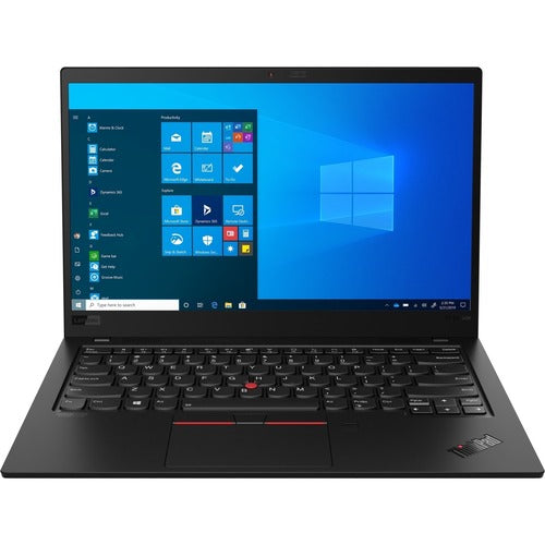 Lenovo ThinkPad X1 Carbon 8th Gen 20U9002NUS Ultrabook 20U9002NUS