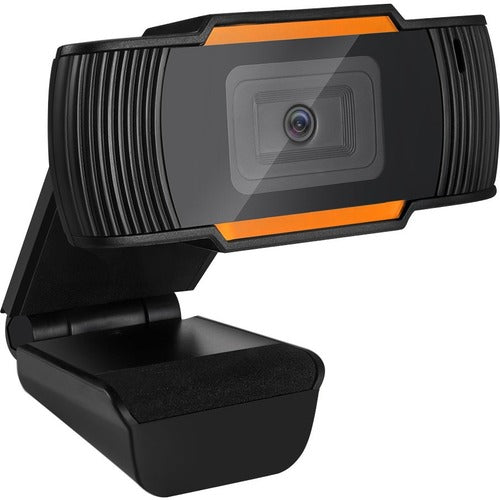 Adesso CyberTrack H2 - 480P HD USB Webcam with Built-in Microphone CYBERTRACKH2