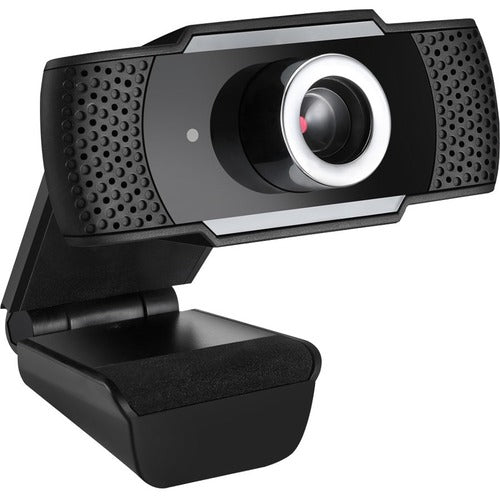 Adesso CyberTrack H4 - 1080P HD USB Webcam with Built-in Microphone CYBERTRACKH4