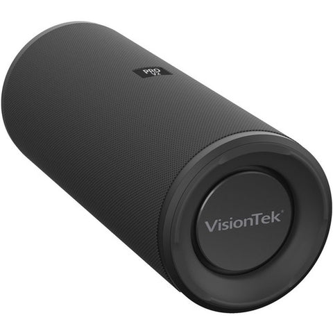 VisionTek SoundTube Pro V2 Waterproof Bluetooth Speaker 901317