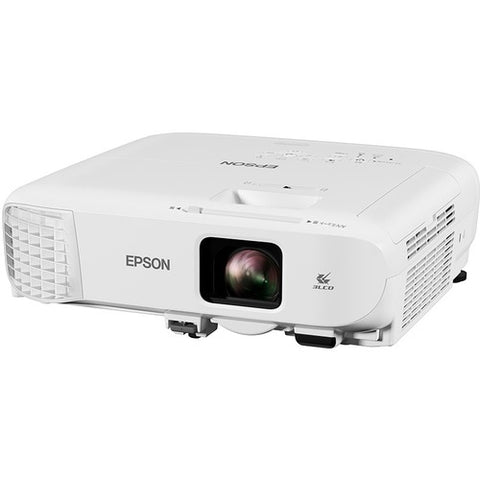 Epson Powerlite 992F LCD Projector V11H988020