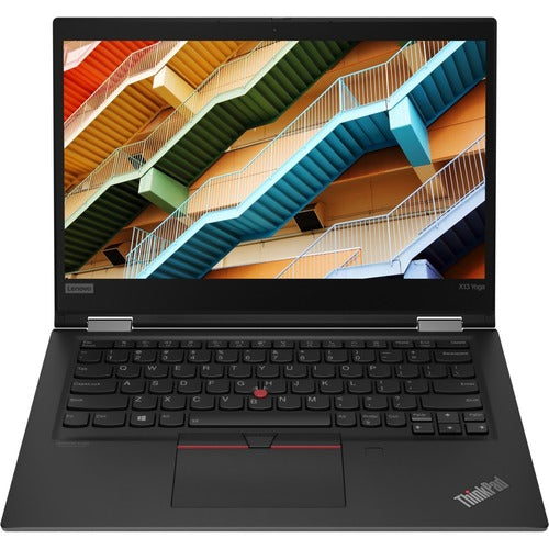 Lenovo ThinkPad X13 Yoga Gen 1 20SX001QCA 2 in 1 Notebook 20SX001QCA