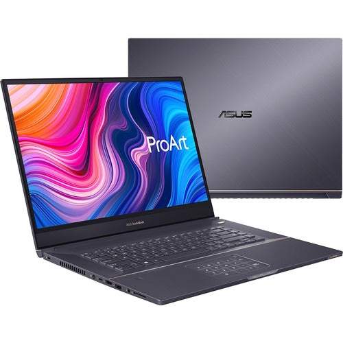 Asus ProArt StudioBook Pro 17 W700 W700G3T-XS99 Notebook W700G3T-XS99