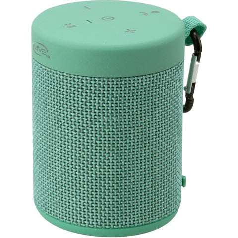 iLive Waterproof Fabric Wireless Speaker (ISBW108) ISBW108TQ