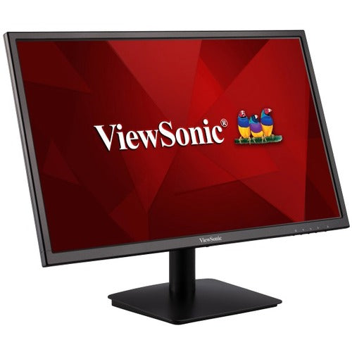 Viewsonic VA2405-h 24"1080p Monitor with HDMI and VGA Input VA2405-H