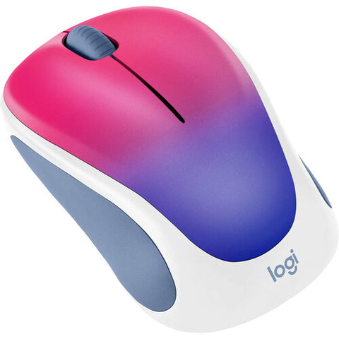 Logitech Design Collection Wireless Mouse 910-005840