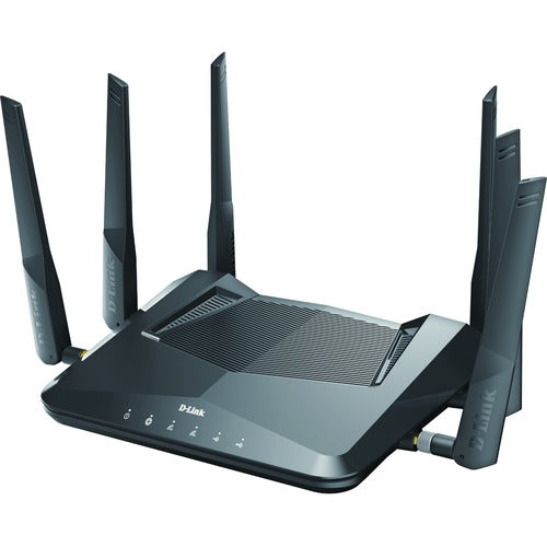 D-Link EXO AX AX5400 Mesh Wi-Fi 6 Router DIR-X5460