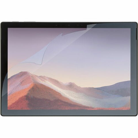 Targus Scratch-Resistant Screen Protector for Microsoft Surface&amp;trade; Pro 7+ and 7 AWV320GL