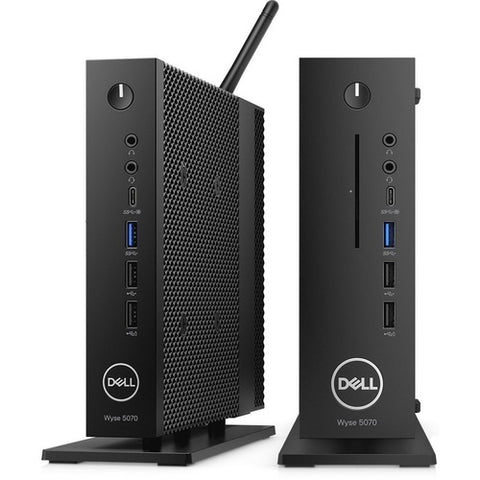 Wyse 5070 Thin Client 2CNG5