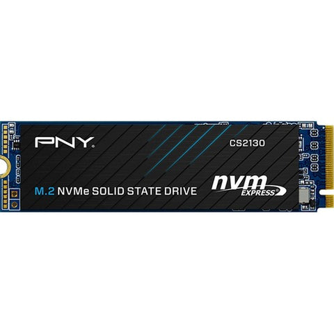 PNY CS2130 M.2 NVMe Solid State Drive - 1TB M280CS2130-1TB-RB