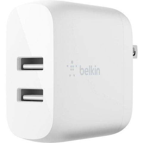 Belkin BOOST&amp;uarr;CHARGE AC Adapter WCD001DQ1MWH