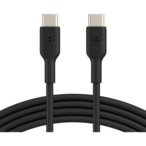 Belkin BOOST&amp;uarr;CHARGE USB-C to USB-C Cable CAB003bt1MBK
