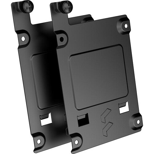 Fractal Design HDD Tray kit - Type-B (2-pack) FD-A-TRAY-001