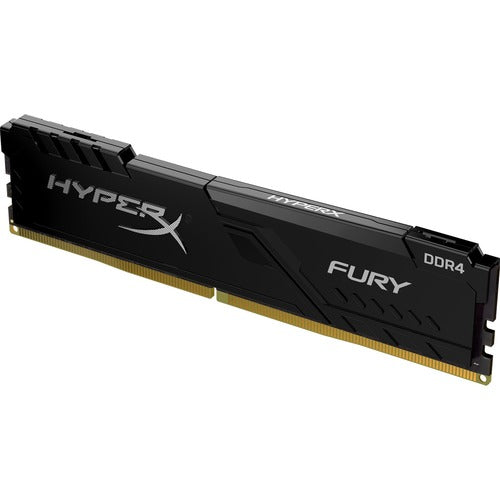 HyperX FURY 16GB DDR4 SDRAM Memory Module HX426C16FB4/16