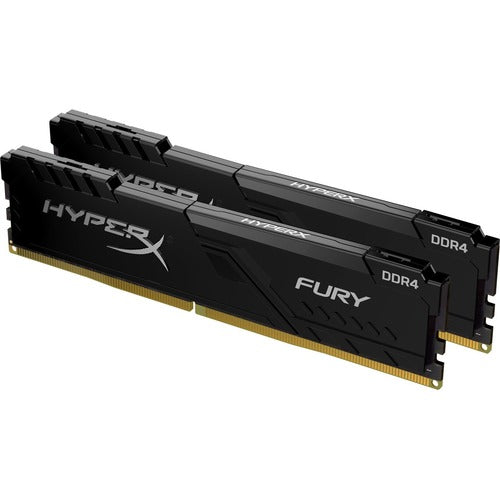 HyperX Fury 32GB (2 x 16GB) DDR4 SDRAM Memory Kit HX426C16FB4K2/32