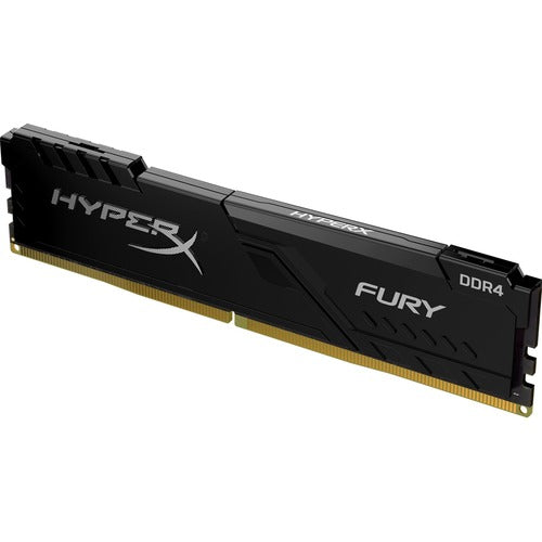 HyperX FURY 16GB DDR4 SDRAM Memory Module HX432C16FB4/16