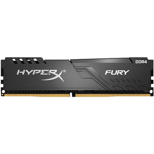 HyperX FURY 16GB DDR4 SDRAM Memory Module HX436C18FB4/16