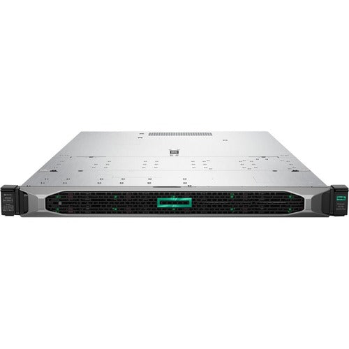 HPE ProLiant DL325 Gen10 7232P 1P 16GB-R P408i-a 8SFF 1x500W RPS Server P27086-B21