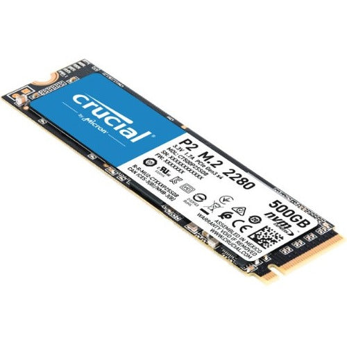 Crucial P2 Solid State Drive CT1000P2SSD8