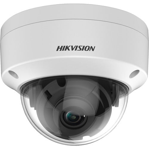 Hikvision 5 MP Outdoor Analog Dome Camera DS-2CE57H0T-VPITF 2.8MM