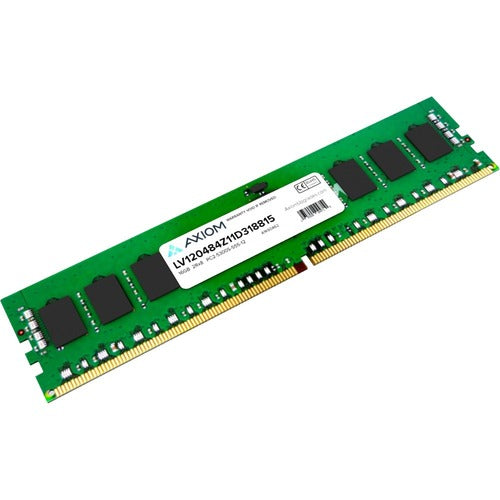 Axiom 16GB DDR4 SDRAM Memory Module AX43200N22B/16G