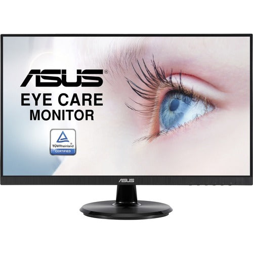 Asus VA24DQ Widescreen LCD Monitor VA24DQ