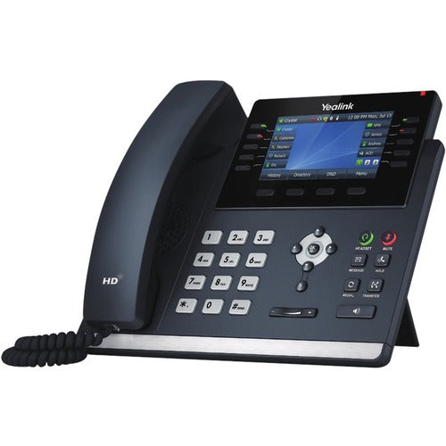 Yealink SIP-T46U IP Phone SIP-T46U