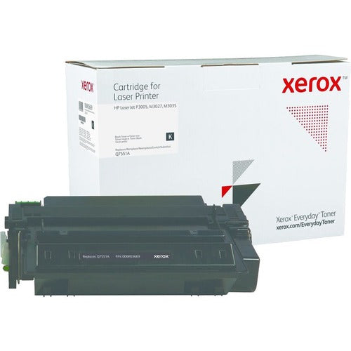 Xerox Toner Cartridge 006R03669