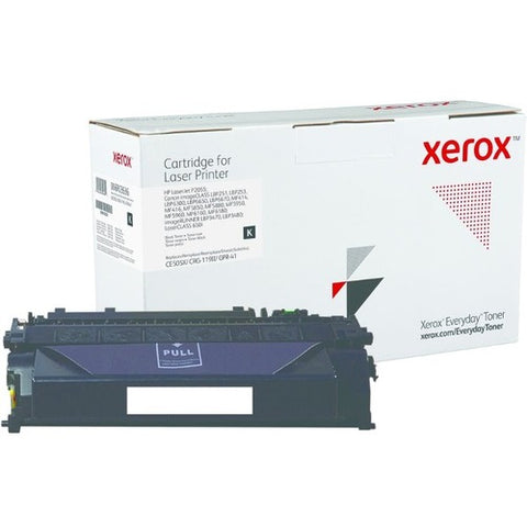 Xerox Toner Cartridge 006R03636