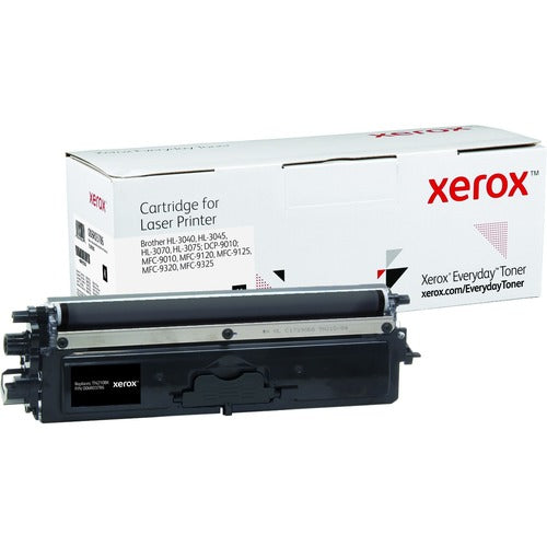 Xerox Toner Cartridge 006R03786