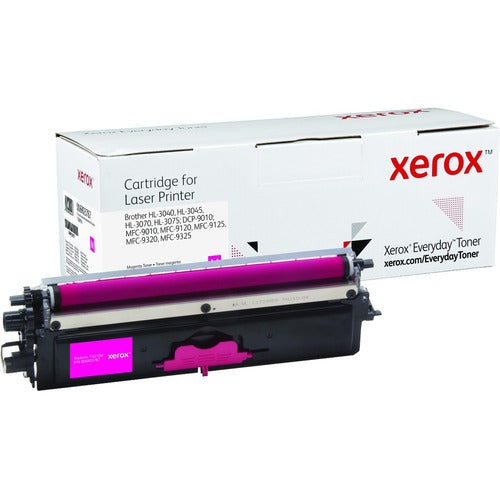 Xerox Everyday Toner Cartridge 006R03787