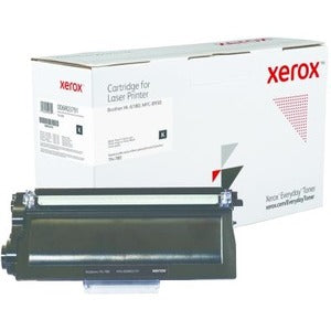 Xerox Black Standard Yield Everyday Toner from Xerox, replacement for Brother TN-780 006R03791