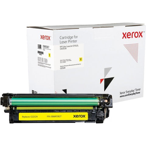 Xerox Toner Cartridge 006R03827