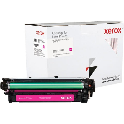 Xerox Toner Cartridge 006R03828