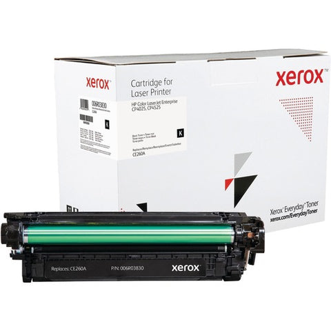 Xerox Toner Cartridge 006R03830