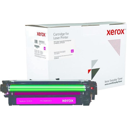 Xerox Toner Cartridge 006R03833