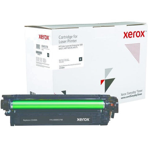 Xerox Toner Cartridge 006R03798