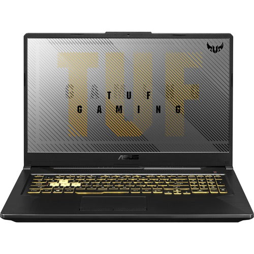Asus FX706II-CR52P-CA Gaming Notebook FX706II-CR52P-CA