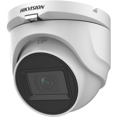 Hikvision 5 MP Outdoor Turret Camera DS-2CE76H0T-ITMF 2.8MM