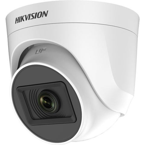 Hikvision 5 MP Outdoor Turret Camera DS-2CE78H0T-IT3F 2.8MM