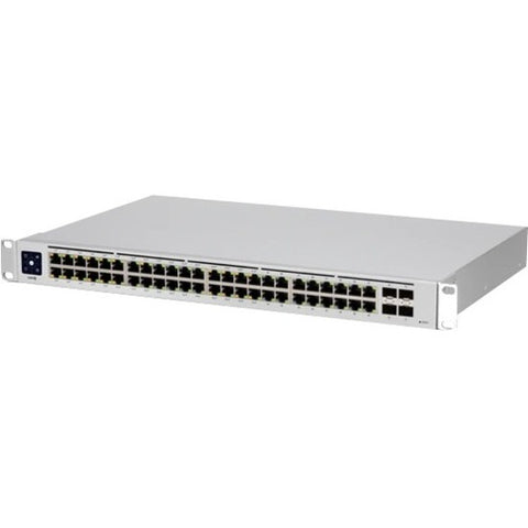 Ubiquiti UniFi USW-48-PoE Ethernet Switch USW-48-POE
