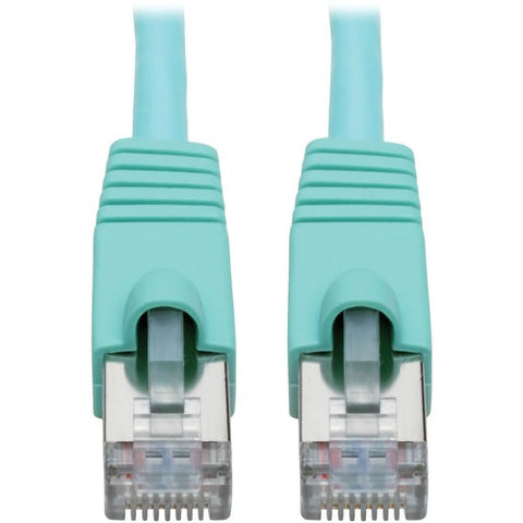 Tripp Lite Cat.6a STP Patch Network Cable N262-006-AQ