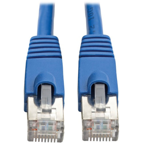 Tripp Lite by Eaton Cat.6a STP Patch Network Cable N262-006-BL