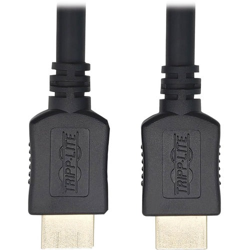 Tripp Lite P568-003-8K6 Ultra High-Speed HDMI Cable, 8K @ 60 Hz, M/M, Black, 3 ft. P568-003-8K6