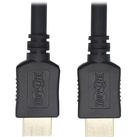 Tripp Lite P568-010-8K6 Ultra High-Speed HDMI Cable, 8K @ 60 Hz, M/M, Black, 10 ft. P568-010-8K6