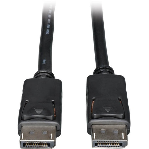 Tripp Lite P580-003-V4 DisplayPort A/V Cable P580-003-V4