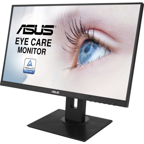 Asus VA24DQLB Widescreen LCD Monitor VA24DQLB