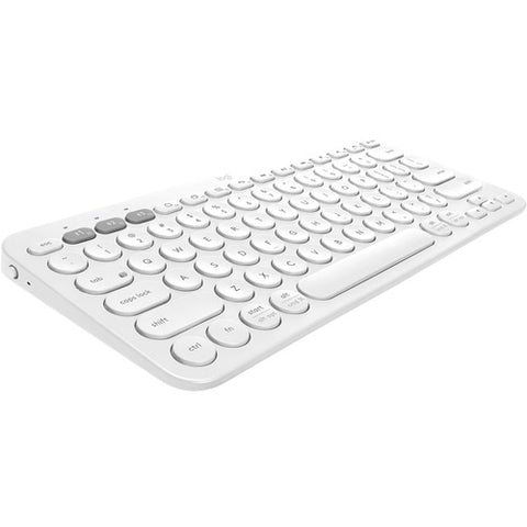 Logitech K380 Multi-device Bluetooth Keyboard 920-009600