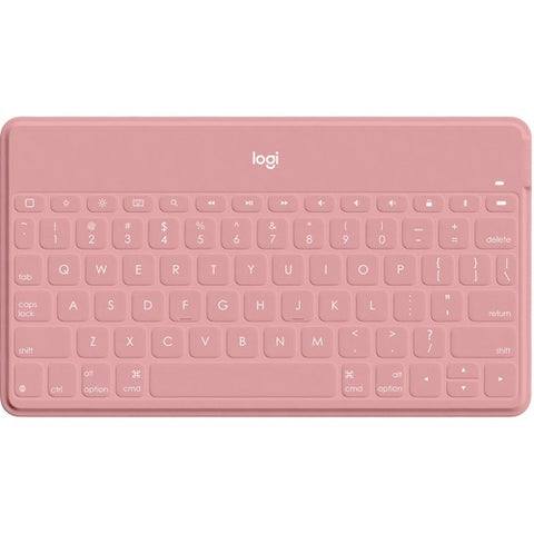 Logitech Keys-To-Go Keyboard 920-010039