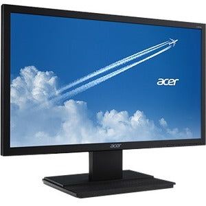 Acer V206HQL A Widescreen LCD Monitor UM.IV6AA.A08